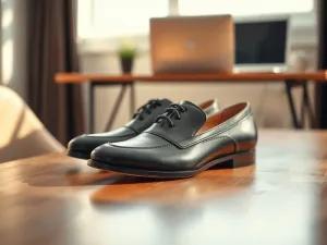 Eleganckie półbuty damskie do pracy – które fasony łączą wygodę i profesjonalny wygląd?