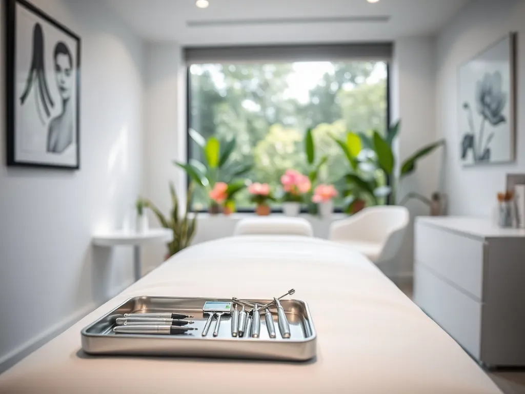 Bezpieczeństwo w medycynie estetycznej – wymagania i standardy